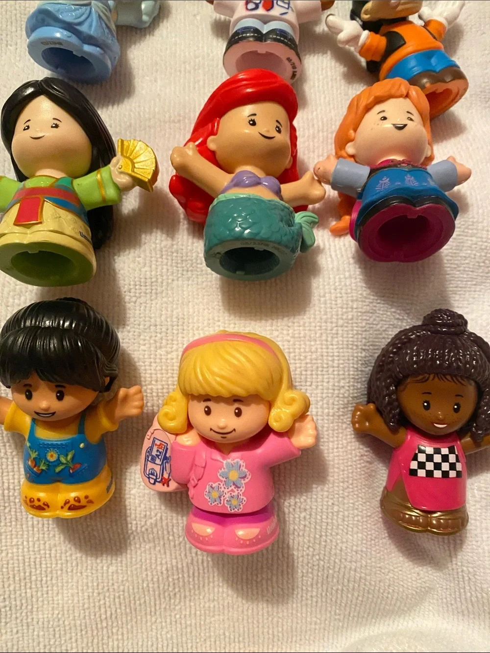 Little People Toy Assortment - Picture 5 of 5